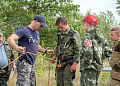 Состоялся V военно-полевой лагерь казаков ЮКО «Усть-Белокалитвинский казачий юрт» «Казачья застава» 2019