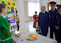 Праздничные мероприятия, посвященные Дню Матери-казачки прошли в Белокалитвинском районе