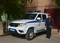 Белокалитвинский район поделился опытом профилактики правонарушений с муниципалитетами области