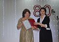 Дом культуры поселка Коксовый отметил 80-летний юбилей