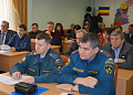 Глава Администрации района Ольга Мельникова провела заседание комиссии по предупреждению и ликвидации чрезвычайных ситуаций