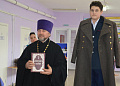 Глава Администрации Белокалитвинского района Ольга  Мельникова: «Вся история Белокалитвинского района тесно связана с казачеством»