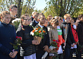 Белокалитвинский район стал участником военно-патриотической акции                             «Дни образовательных организаций ФСБ России»