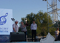 IV Областной слет работников культуры «Донские зори»