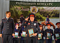 В Белокалитвинском районе выбран «Юный атаман-2020»