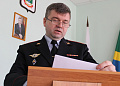 Состоялось совместное заседание МВК по профилактике правонарушений и постоянно действующего координационного совещания по обеспечению правопорядка в Белокалитвинском районе