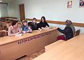 «День открытых дверей» по вопросам соблюдения требований законодательства в сфере бытового обслуживания и жилищно-коммунального хозяйства