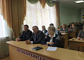 Заседание межведомственной комиссии по реализации мер, направленных на снижение смертности населения Белокалитвинского района