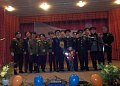 День рождения казачьего хора «Катеринушка»