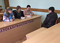 «День открытых дверей» по вопросам соблюдения требований законодательства в сфере бытового обслуживания и жилищно-коммунального хозяйства