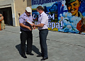 Председатель Собрания депутатов Белокалитвинского района поздравил шахтеров с профессиональным праздником