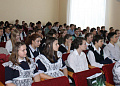 Единый урок по предпринимательству