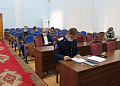 Состоялось совместное заседание постоянно действующего координационного совещания по обеспечению правопорядка и межведомственной комиссии по профилактике правонарушений в Белокалитвинском районе