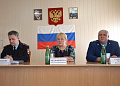Подведены итоги оперативно-служебной деятельности Отдела МВД России по Белокалитвинскому району за 2015 год