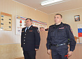 Белокалитвинские полицейские подвели итоги работы в 1 квартале 2018 года