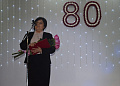 Дом культуры поселка Коксовый отметил 80-летний юбилей