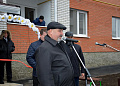 97 семей Белокалитвинского района получили ключи от новых квартир 