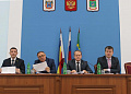 Принят бюджет Белокалитвинского района на 2020 год