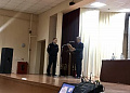 На территории Коксовского сельского поселения прошла встреча информационной группы Администрации района