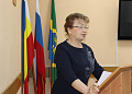 Заседание межведомственной комиссии по реализации мер, направленных на снижение смертности населения Белокалитвинского района
