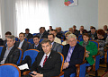 Вопросы подготовки к пожароопасному периоду и купальному сезону были рассмотрены на расширенном планерном совещании в  Администрации района