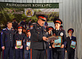 В Белокалитвинском районе выбран «Юный атаман-2020»
