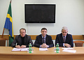 18 января 2018 года работали три постоянные комиссии Собрания депутатов
