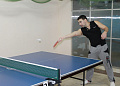 Состоялся муниципальный этап Спартакиады Дона  по настольному теннису среди мужских и женских команд.
