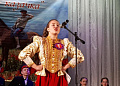 Учащаяся Коксовской школы №12 Пигарева Маргарита стала победительницей районного конкурса «Юная казачка - 2019»