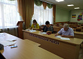 Администрация Белокалитвинского района ведет работу по снижению задолженности за топливно-энергетические ресурсы