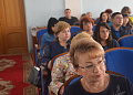 Ольга Мельникова поручила в рамках итоговой государственной аттестации уделить особое внимание детям с ограниченными возможностями здоровья