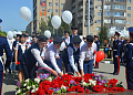 В Белокалитвинском районе проходят мероприятия, посвященные 74-ой годовщине Победы в Великой Отечественной войне