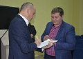 В Белокалитвинском районе проходят отчеты главы Администрации района и глав администраций поселений перед жителями