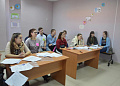 «Прошел семинар для представителей социально ориентированных некоммерческих организаций Белокалитвинского района»