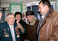 Встреча с Серафимом Григорьевичем Аникановым