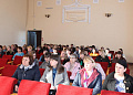 18 апреля 2019 года состоялось обсуждение населением проекта решения Собрания депутатов Белокалитвинского района «Об отчете об исполнении бюджета Белокалитвинского района за 2018 год»