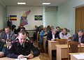 Необходимо обеспечить неукоснительное  выполнение мероприятий антитеррористической защиты на всех социально-значимых объектах района 