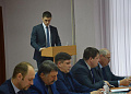 Заседание Палаты городских поселений Ассоциации  «Совет муниципальных образований Ростовской области» состоялось в городе Белая Калитва