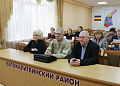 Определены победители ежегодного конкурса «Лучшие практики социально ориентированных некоммерческих организаций Белокалитвинского района»