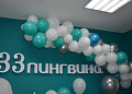 Для белокалитвинцев распахнуло двери новое семейное кафе