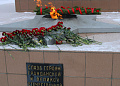 Вечная память и низкий поклон героям: 78-ая годовщина освобождения города Белая Калитва от немецко-фашистских захватчиков