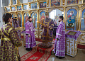Ольге Мельниковой вручена медаль «В память 100-летия восстановления Патриаршества в Русской православной церкви»