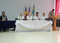 21 июля  2015 года состоялся расширенный совет атаманов ЮКО «Усть-Белокалитвинский казачий юрт»