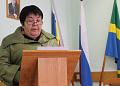 Состоялось совместное заседание МВК по профилактике правонарушений и постоянно действующего координационного совещания по обеспечению правопорядка в Белокалитвинском районе