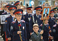 Они должны идти победным строем в любые времена. 10 тысяч белокалитвинцев приняли участие в шествии Бессмертного полка 