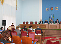 Принят бюджет Белокалитвинского района на 2020 год