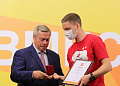 Губернатор поблагодарил донских волонтеров за неравнодушие и ответственность