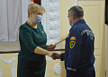 10 лет обеспечивают безопасность жителей: белокалитвинское Управление гражданской обороны и чрезвычайных ситуаций отмечает юбилей