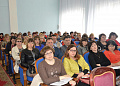 Охрана труда – дело всех и каждого
