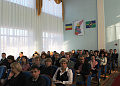 Контрольно-счетной палатой Ростовской области завершена плановая проверка и подведены итоги на территории Белокалитвинского района